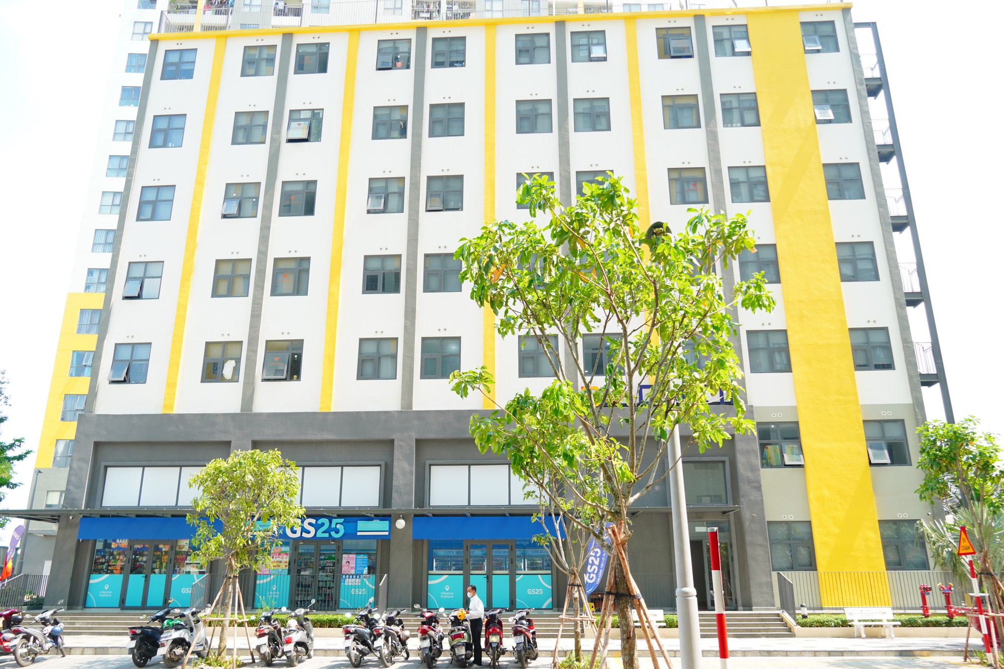 Mở rộng nguồn cung nhà ở xã hội, nhà ở cho thuê: Cần cơ chế vốn và mô hình linh hoạt