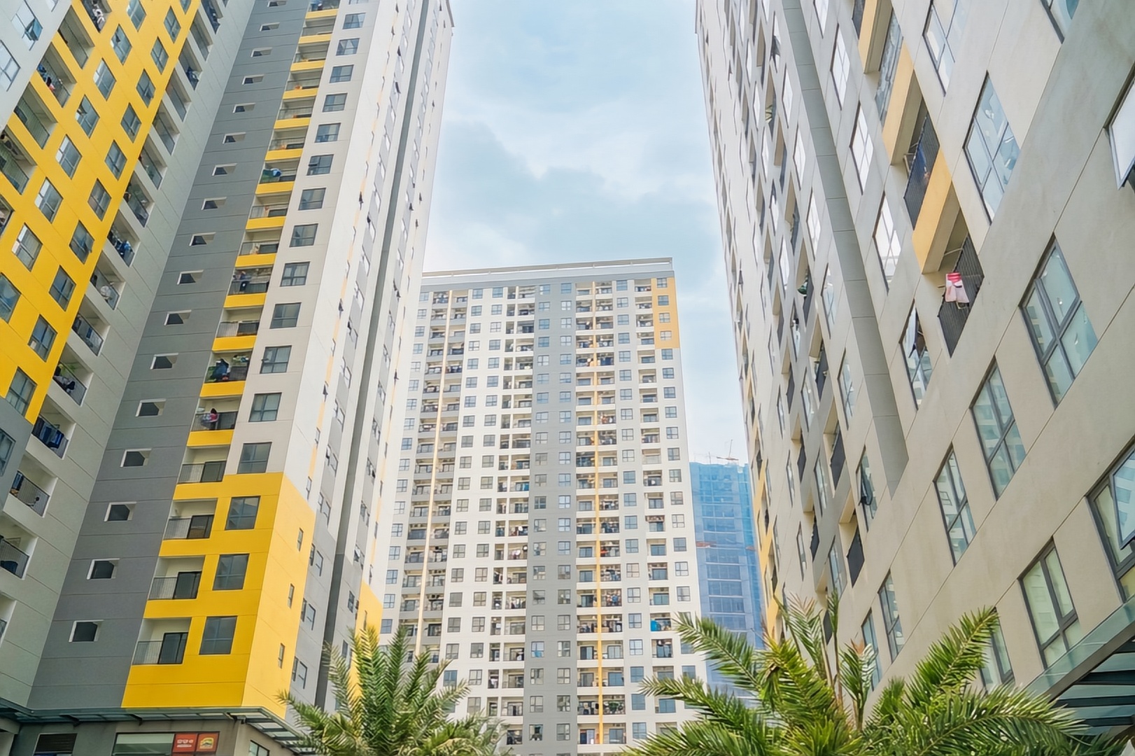Mở rộng nguồn cung nhà ở xã hội, nhà ở cho thuê: Cần cơ chế vốn và mô hình linh hoạt