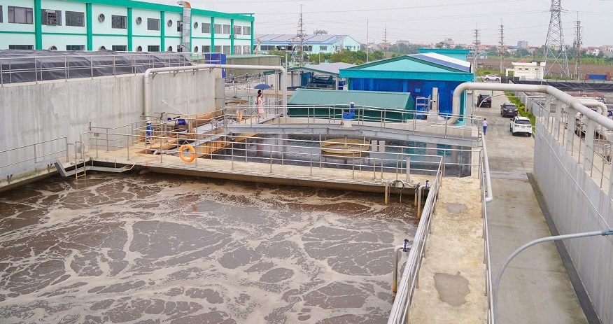 Khánh Hòa kiểm soát công tác bảo vệ môi trường trong thu hút đầu tư Khánh Hòa kiểm soát công tác bảo vệ môi trường trong thu hút đầu tư