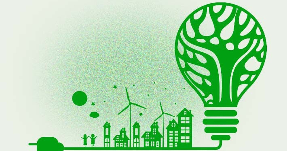 Tiết kiệm điện cần được coi là nguồn năng lượng đầu tiên