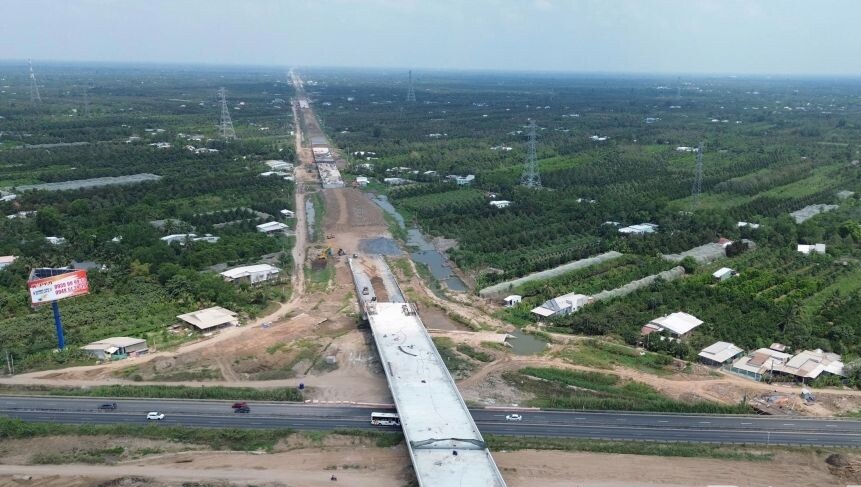 Đồng Tháp: Tăng cường quản lý, khai thác hiệu quả nguồn lực đất đai