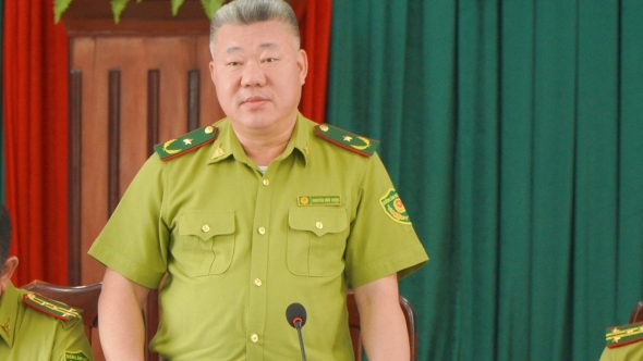 Tăng mạnh chế tài để bảo vệ rừng hiệu quả hơn
