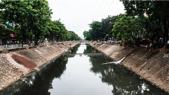 Từ 1/7, tổ chức, cá nhân phục hồi "sông chết" sẽ được miễn, giảm thuế và tiền cấp quyền khai thác nước