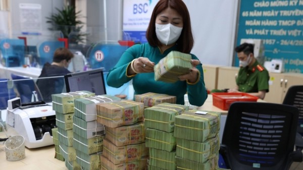 Tin ngân hàng ngày 2/7: SHB chuẩn bị trả cổ tức tiền mặt