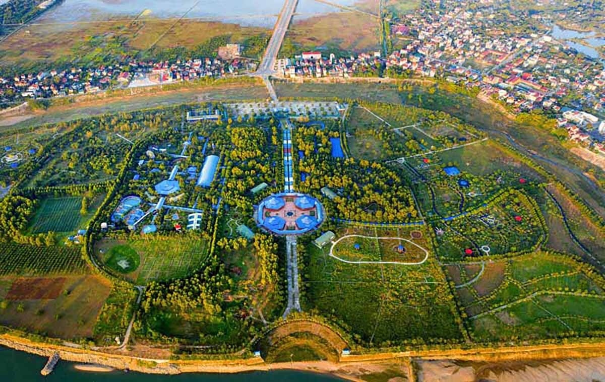 Tin Xây dựng - bất động sản ngày 2/7: Hà Nội dự kiến chi hơn 55 tỷ USD làm gần 600km đường sắt đô thị Tin Xây dựng - bất động sản ngày 2/7: Hà Nội dự kiến chi hơn 55 tỷ USD làm gần 600km đường sắt đô thị