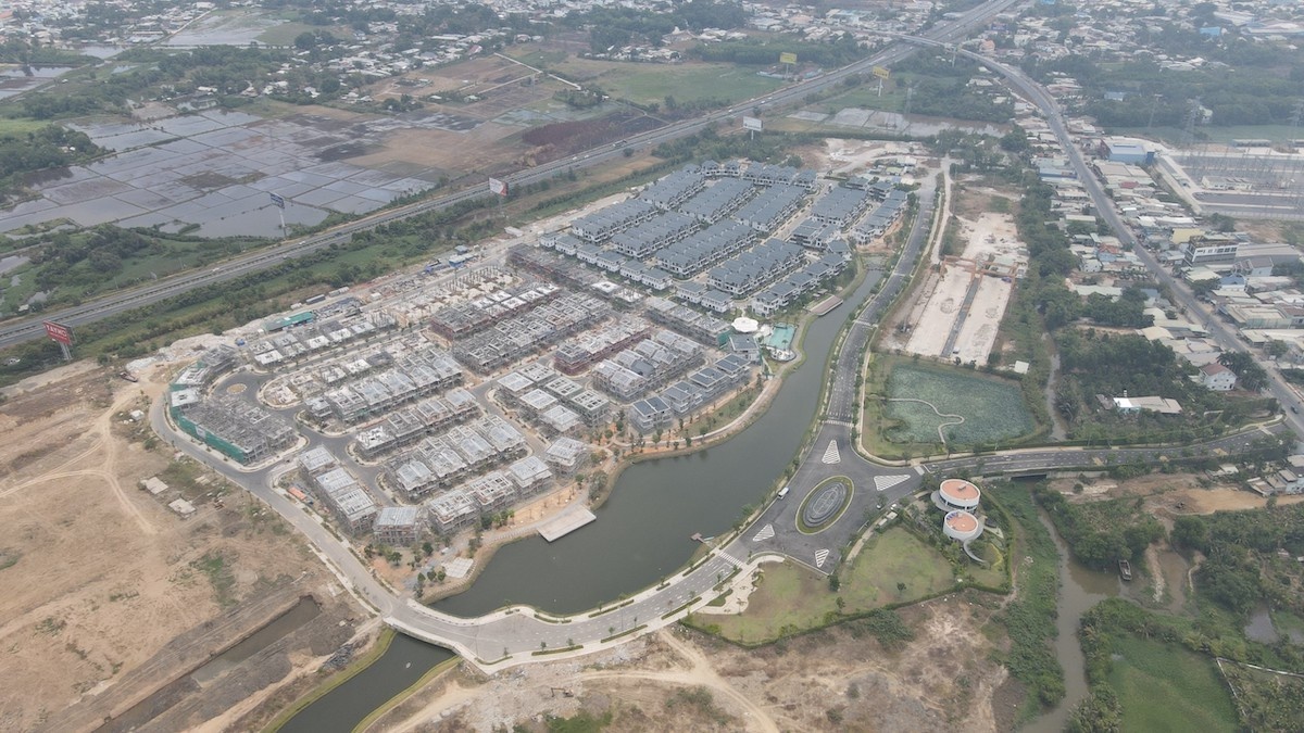 Tin Xây dựng - bất động sản ngày 2/7: Hà Nội dự kiến chi hơn 55 tỷ USD làm gần 600km đường sắt đô thị Tin Xây dựng - bất động sản ngày 2/7: Hà Nội dự kiến chi hơn 55 tỷ USD làm gần 600km đường sắt đô thị