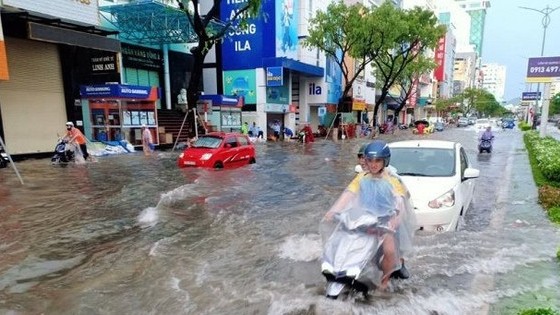 Đà Nẵng triển khai công tác phòng, chống thiên tai và tìm kiếm cứu nạn năm 2024