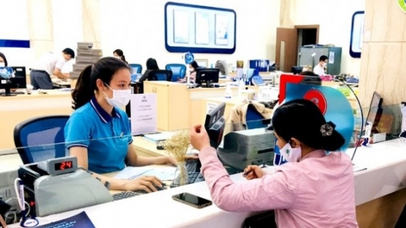 Tin ngân hàng ngày 5/7: Khách hàng không nợ xấu 3 năm có thể được cấp tín dụng vượt giới hạn