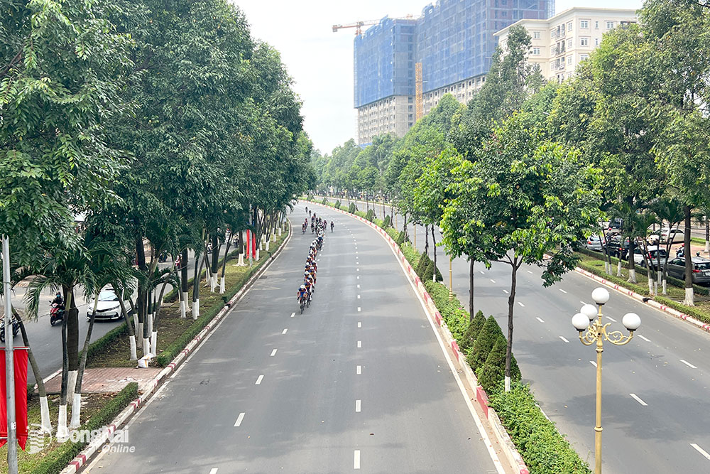 Khởi động Đề án Giảm thiểu khí carbon Khởi động Đề án Giảm thiểu khí carbon