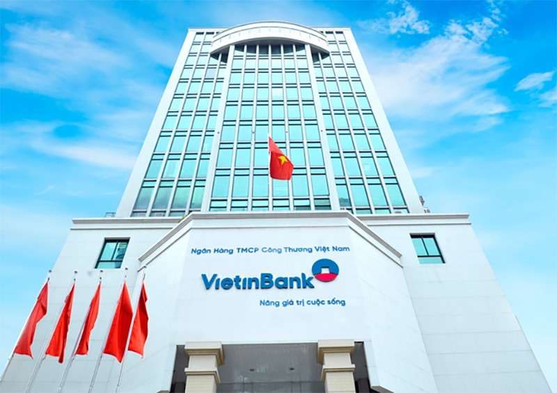 Tin ngân hàng ngày 6/7: Vietcombank chuẩn bị bán 6,5% vốn cho Mizuho và các cổ đông khác Tin ngân hàng ngày 6/7: Vietcombank chuẩn bị bán 6,5% vốn cho Mizuho và các cổ đông khác