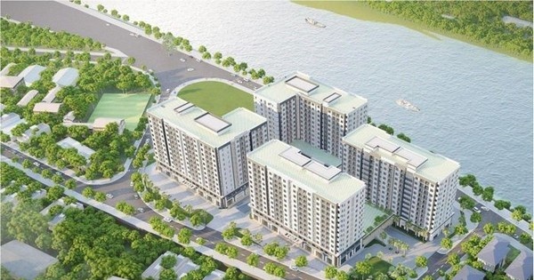 Tin Xây dựng - bất động sản tuần qua: Nghị định 71 tháo gỡ loạt vướng mắc giá đất cho dự án BĐS