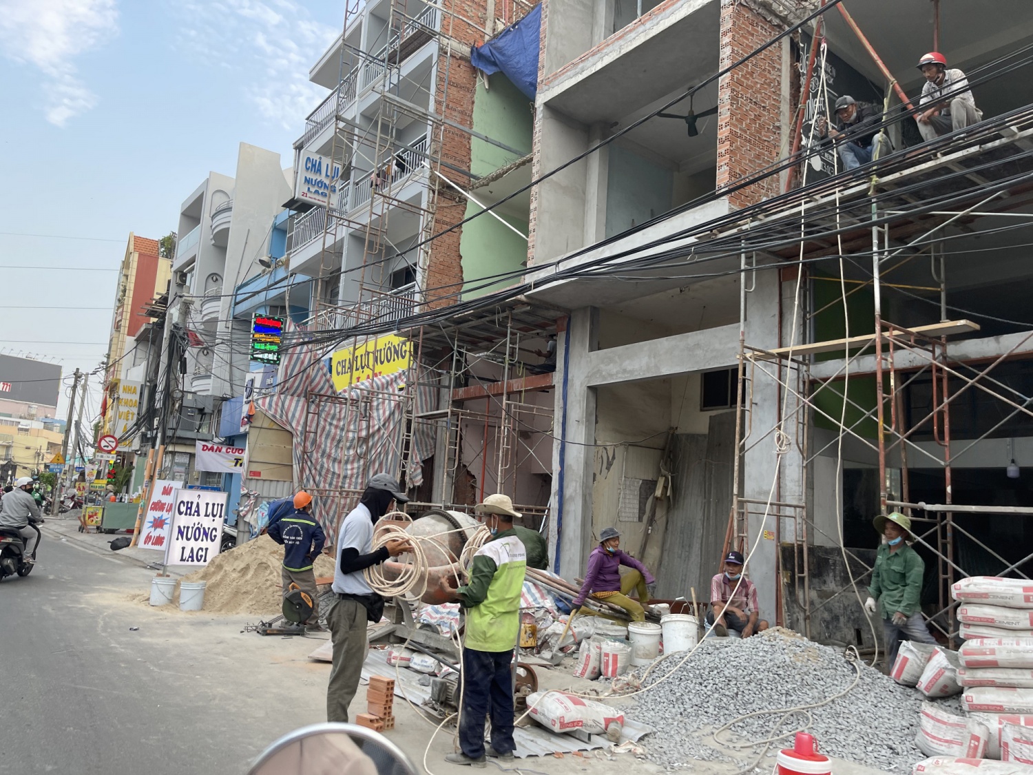 Tin Xây dựng - bất động sản tuần qua: Nghị định 71 tháo gỡ loạt vướng mắc giá đất cho dự án BĐS