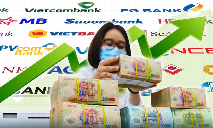 Tin ngân hàng ngày 8/7: Nợ xấu không giảm như kỳ vọng của các ngân hàng