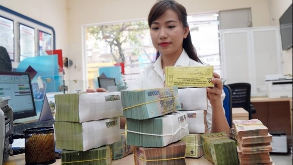 Tin ngân hàng ngày 9/7: Công ty bảo hiểm sắp chi hàng trăm tỷ trả cổ tức tiền mặt