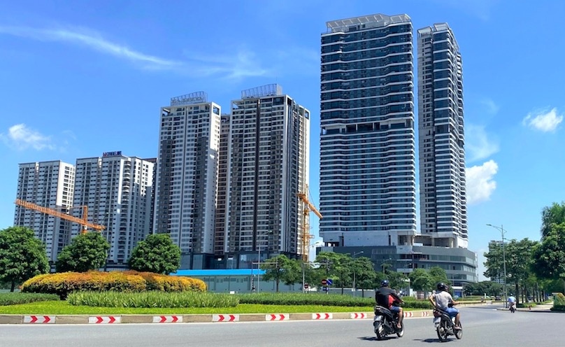 Điểm tin Xây dựng - Bất động sản ngày 10/7: Giá cao, chung cư tại Hà Nội và TP HCM vẫn Điểm tin Xây dựng - Bất động sản ngày 10/7: Giá cao, chung cư tại Hà Nội và TP HCM vẫn