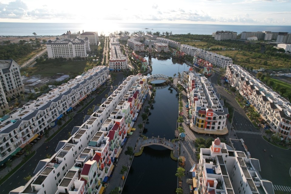 Điểm tin Xây dựng - Bất động sản ngày 11/7: Bất động sản Hà Nam Điểm tin Xây dựng - bất động sản ngày 11/7: Bất động sản Hà Nam