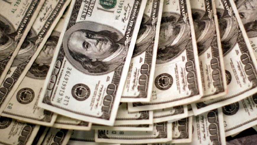 Tỷ giá USD hôm nay 14/7: Tiếp tục đi ngang