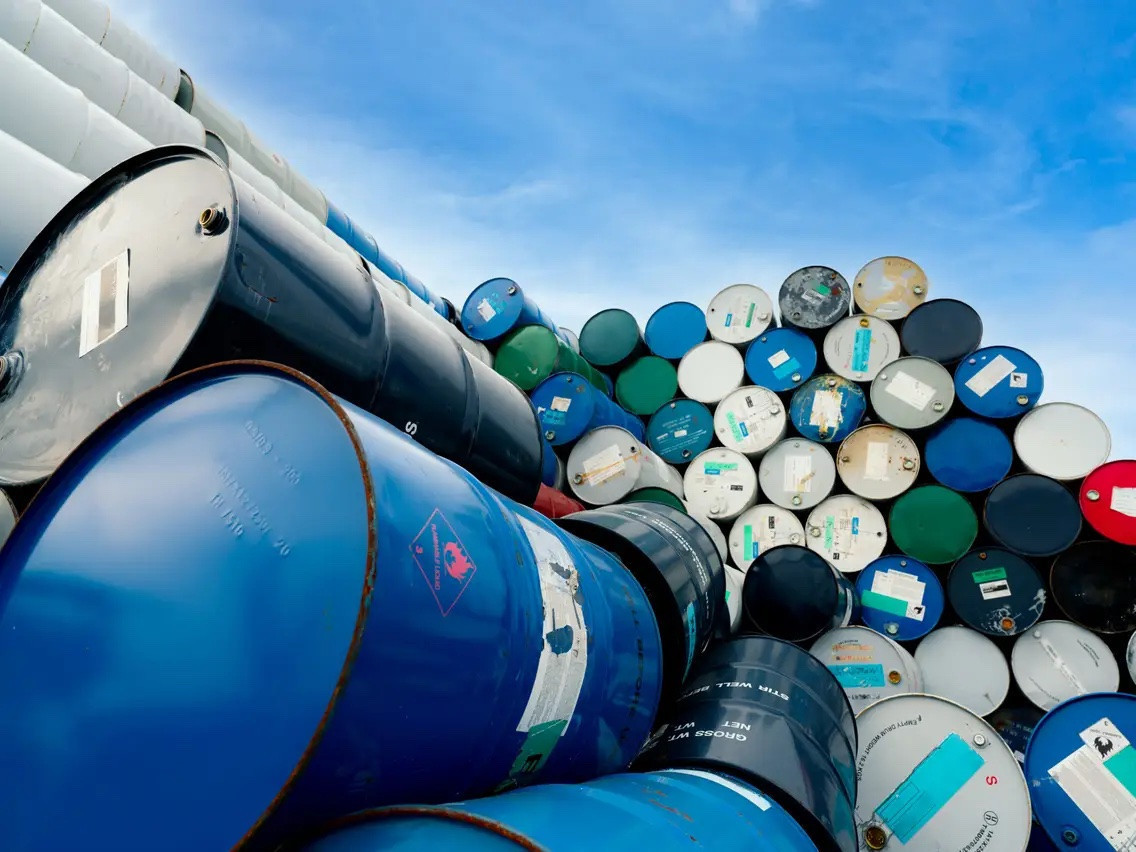 Giá gas hôm nay 16/7: Quay đầu giảm nhẹ Giá gas hôm nay 16/7: Quay đầu giảm nhẹ