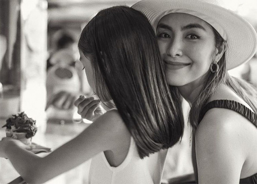 Tăng Thanh Hà hạnh phúc viên mãn bên chồng đại gia và ba con Tăng Thanh Hà hạnh phúc viên mãn bên chồng đại gia và ba con