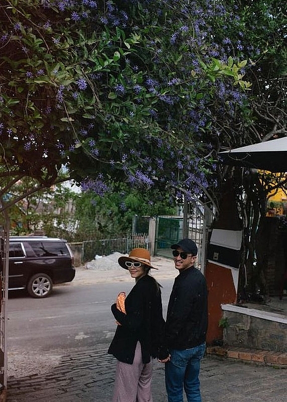 Tăng Thanh Hà hạnh phúc viên mãn bên chồng đại gia và ba con Tăng Thanh Hà hạnh phúc viên mãn bên chồng đại gia và ba con