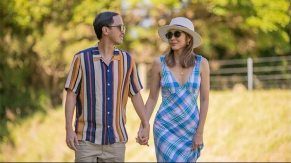 Tăng Thanh Hà hạnh phúc viên mãn bên chồng đại gia và ba con