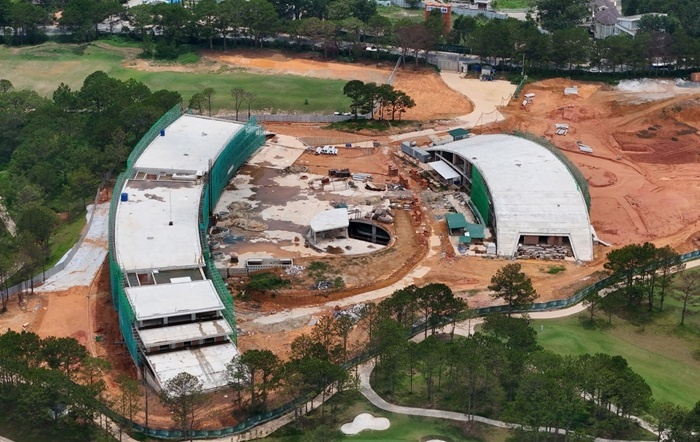 Điểm tin xây dựng - bất động sản ngày 17/7: Không công khai thế chấp dự án, chủ đầu tư có thể bị phạt 1 tỷ đồng Điểm tin xây dựng - bất động sản ngày 17/7: Không công khai thế chấp dự án, chủ đầu tư có thể bị phạt 1 tỷ đồng