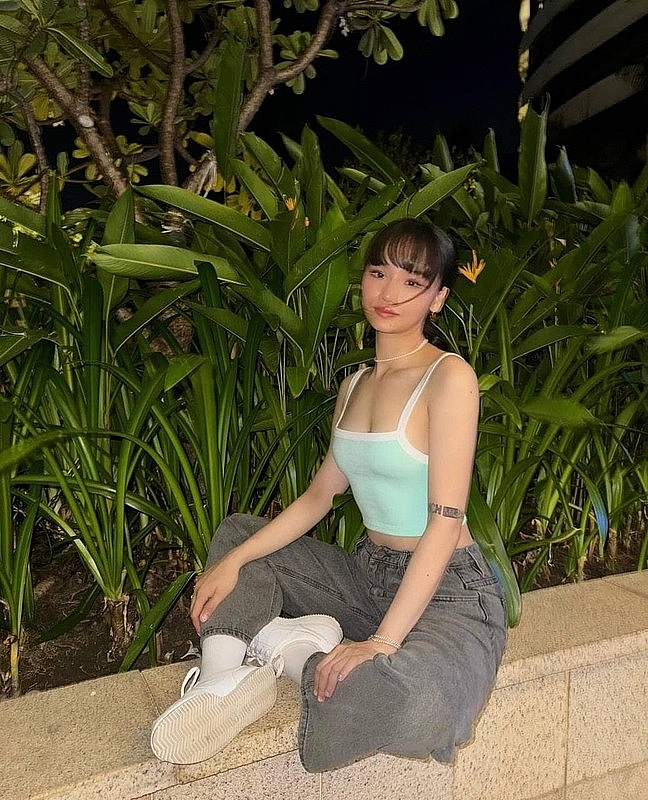 Cuộc sống độc thân, giàu có của Miu Lê ở tuổi 33 Cuộc sống độc thân, giàu có của Miu Lê ở tuổi 33