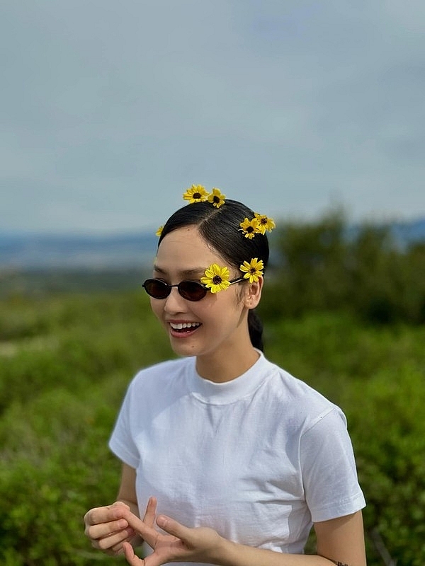 Cuộc sống độc thân, giàu có của Miu Lê ở tuổi 33 Cuộc sống độc thân, giàu có của Miu Lê ở tuổi 33