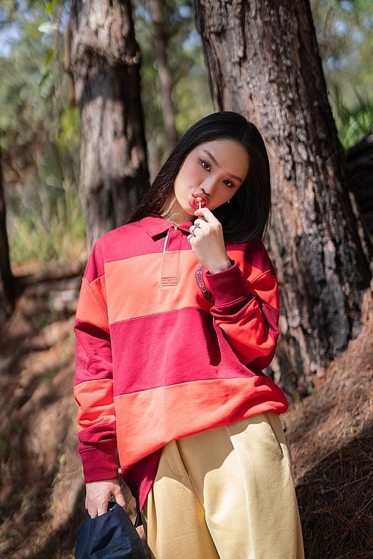 Cuộc sống độc thân, giàu có của Miu Lê ở tuổi 33 Cuộc sống độc thân, giàu có của Miu Lê ở tuổi 33