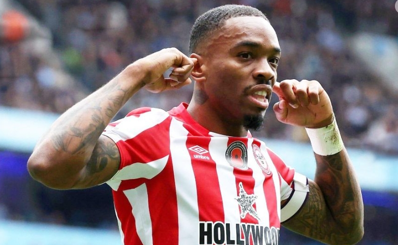 Man United nhắm cùng lúc hai tiền đạo chất lượng