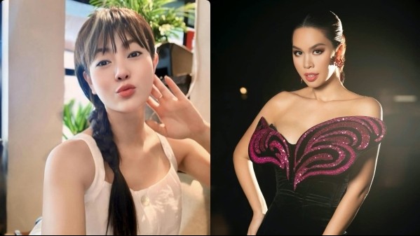 Thanh Hương “thả thính”, Hà Anh trở lại với công việc sau sinh