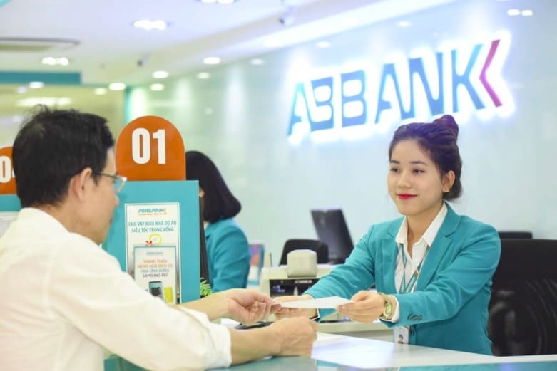 Điểm tin ngân hàng ngày 23/7: ABBank tăng lãi suất tiết kiệm lên mức cao nhất hệ thống Điểm tin ngân hàng ngày 23/7: ABBank tăng lãi suất tiết kiệm lên mức cao nhất hệ thống