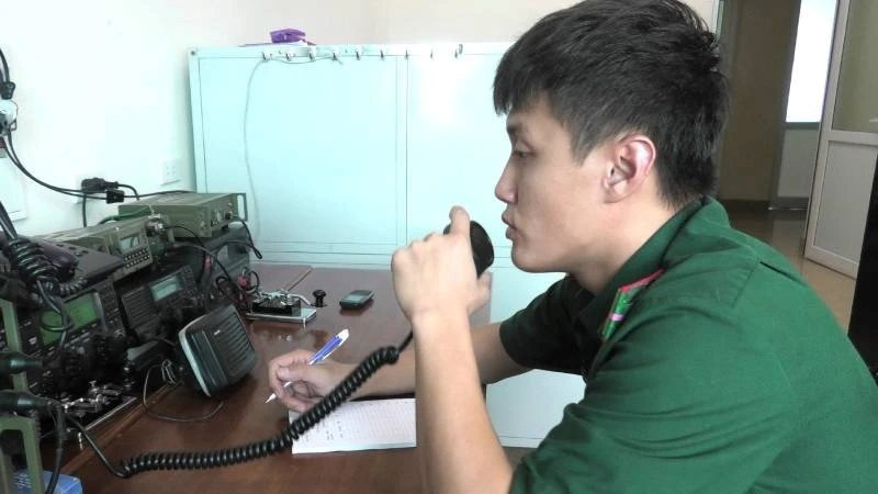 Khắc phục sự cố khiến hàng trăm tàu cá "mất dấu" trên hệ thống giám sát Khắc phục sự cố khiến hàng trăm tàu cá "mất dấu" trên hệ thống giám sát