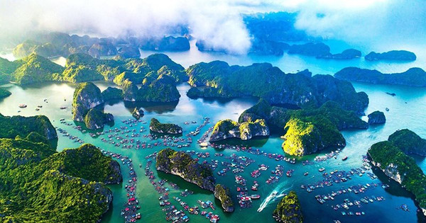 Bộ Kế hoạch và Đầu tư đề xuất Bộ chỉ tiêu thống kê quốc gia về biển, hải đảo Bộ Kế hoạch và Đầu tư đề xuất Bộ chỉ tiêu thống kê quốc gia về biển, hải đảo