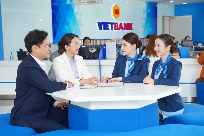 Điểm tin ngân hàng ngày 27/7: Hai quỹ ngoại nào nắm giữ trên 1% vốn HDBank? Điểm tin ngân hàng ngày 27/7: Hai quỹ ngoại nào nắm giữ trên 1% vốn HDBank?