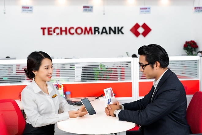 Điểm tin ngân hàng ngày 30/7: Techcombank dự kiến phát hành gần 20 triệu cổ phiếu giá rẻ cho nhân viên Điểm tin ngân hàng ngày 30/7: Techcombank dự kiến phát hành gần 20 triệu cổ phiếu giá rẻ cho nhân viên