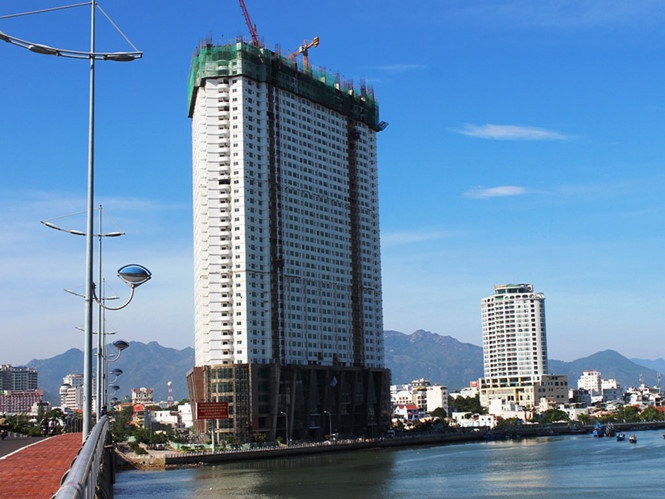 Điểm tin Xây dựng - bất động sản ngày 31/7: Hà Nội sắp có dự án Khu nhà ở gần 140ha Điểm tin Xây dựng - bất động sản ngày 31/7: Hà Nội sắp có dự án Khu nhà ở gần 140ha