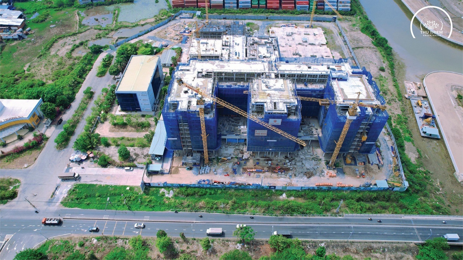 Điểm tin Xây dựng - bất động sản ngày 31/7: Hà Nội sắp có dự án Khu nhà ở gần 140ha Điểm tin Xây dựng - bất động sản ngày 31/7: Hà Nội sắp có dự án Khu nhà ở gần 140ha