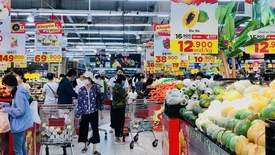 Hà Nội chủ động bình ổn thị trường các mặt hàng thiết yếu