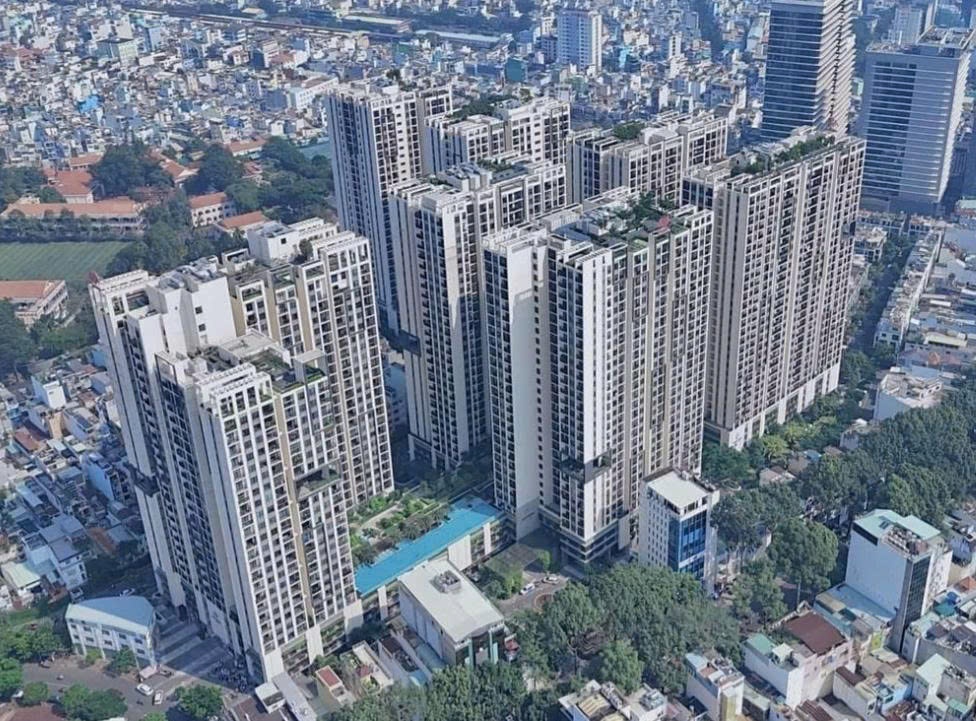 TPHCM có 112 dự án đủ điều kiện được miễn giấy phép xây dựng theo quy định hiện hành. TPHCM có 112 dự án đủ điều kiện được miễn giấy phép xây dựng theo quy định hiện hành.