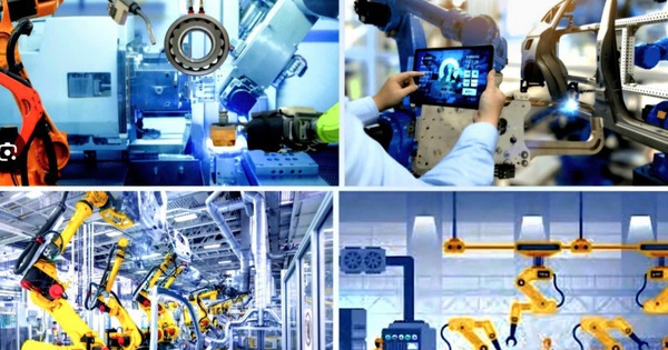 Cơ chế, chính sách hợp tác công tư trong lĩnh vực phát triển khoa học, công nghệ, đổi mới sáng tạo và chuyển đổi số Cơ chế, chính sách hợp tác công tư trong lĩnh vực phát triển khoa học, công nghệ, đổi mới sáng tạo và chuyển đổi số