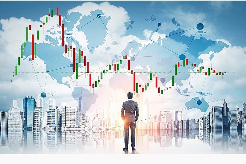 Thị trường chứng khoán ngày 03/7: Phiên phân phối hay cú giành hàng chiến lược? Thị trường chứng khoán ngày 03/7: Phiên phân phối hay cú giành hàng chiến lược?