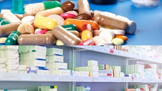 Hướng dẫn thu hồi, xử lý thuốc vi phạm