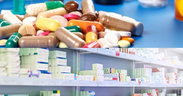 Hướng dẫn thu hồi, xử lý thuốc vi phạm Hướng dẫn thu hồi, xử lý thuốc vi phạm