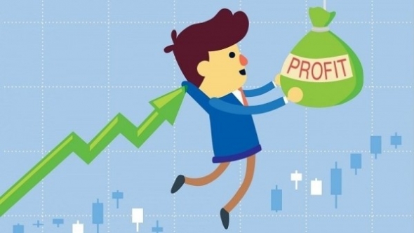 Thị trường chứng khoán ngày 09/7: Cổ phiếu tài chính giữ vai trò đầu tàu,  VN Index tăng tốc vượt mốc 1.430 điểm