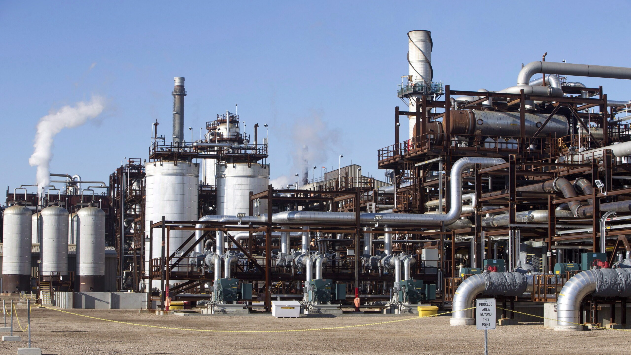 Anh: Đầu tư 39 triệu USD giảm phát thải khí nhà kính