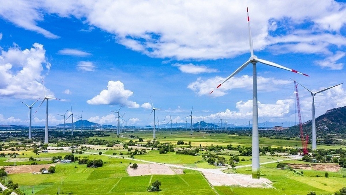 Tăng trưởng hai con số trong kỷ nguyên mới