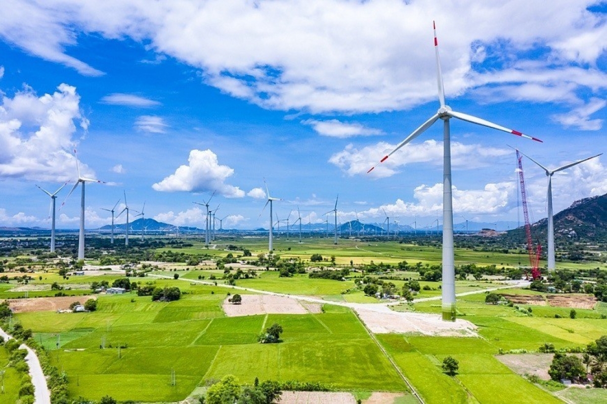 Tăng trưởng hai con số trong kỷ nguyên mới