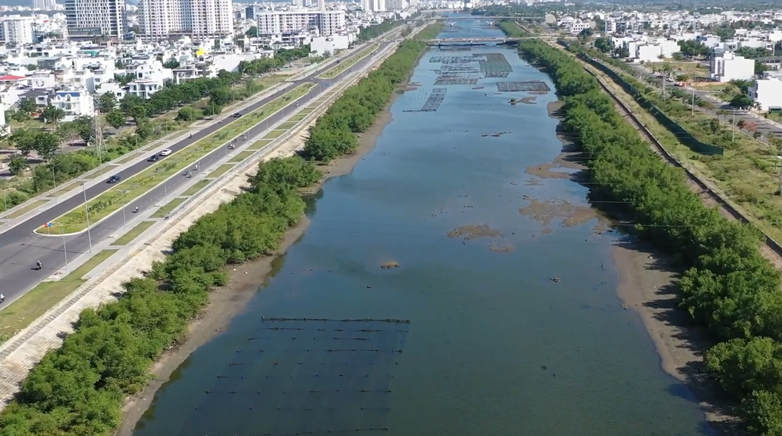 Khánh Hòa rà soát hạ tầng thu gom, xử lý nước thải đô thị