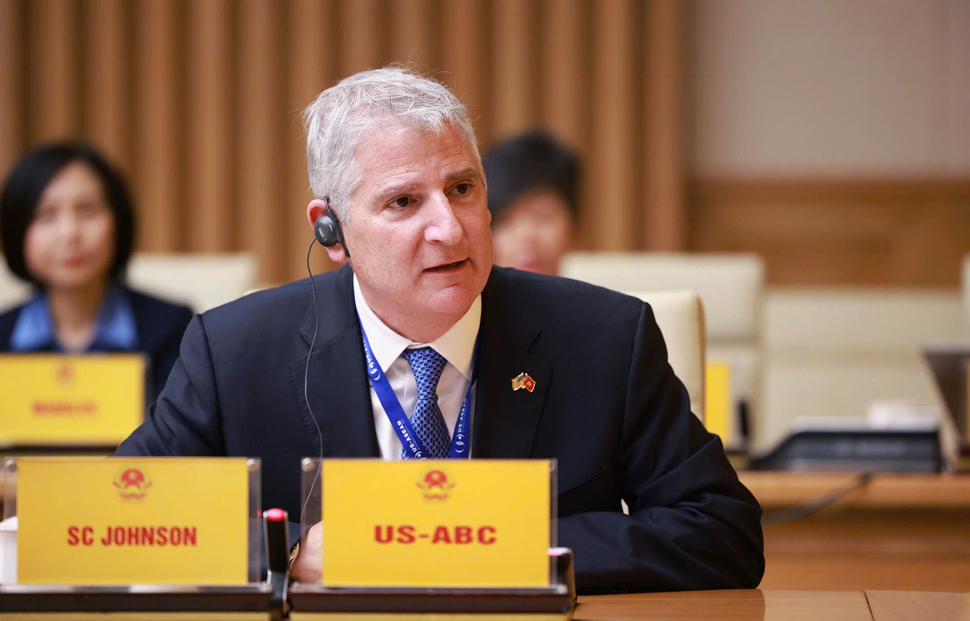 Thủ tướng: Việt Nam đang cải cách và sẽ cải cách hơn nữa Thủ tướng: Việt Nam đang cải cách và sẽ cải cách hơn nữa